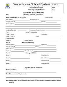 BDRRC Students Biodata Form .docx (2)