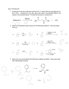 Chapter 8 practice