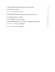 Calculus: Trigonometric Integration Techniques