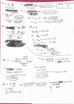 Physics Worksheet: Electromagnetism Problems