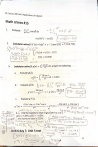AP Calculus AB Unit 6 Worksheet: Math Crimes #15