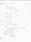 Unit One Day One Math Worksheet: Geometry Problems