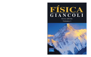 FISICA principios con aplicaciones GIANC