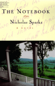 The Notebook - Nicholas Spark
