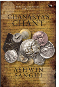 Chanakyas Chant