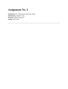 Economic Optimization Assignment: Derivatives & Methods