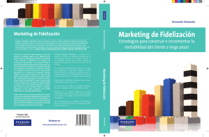 Marketing de Fidelizaci&oacute;n: Estrategias para la lealtad del cliente