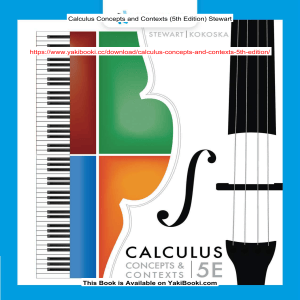 985706900-Calculus-Concepts-and-Contexts-5th-Edition-Stewart-PDF
