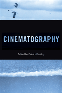 Cinematography: A Comprehensive Guide to Film Photography
