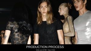 Gucci Brand Analysis: Production Process, History, and Market Strategy
