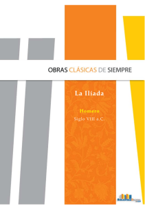 Iliada