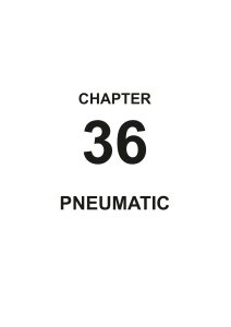 Boeing 737 Pneumatic System Maintenance Manual