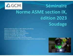 ASME section IX 2023