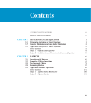 Linear Form Add Math Linear Algebra Textbook: Systems, Matrices, and Vector Spaces