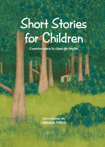 short-stories-for-children-ingles-primaria-continuemos-estudiando