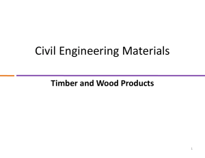 Timber