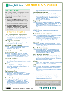 guia APA 7edicion