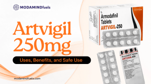Artvigil 250mg