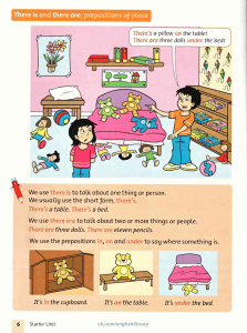 Grammar Friends 2-5-16-3-12