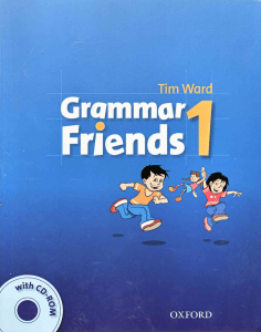 Grammar Friends 1 (1)