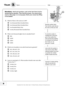 Scholastic Test Tutor Math 3-8-12