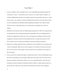 Case Study 1
