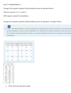 homework 7