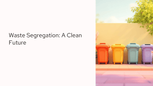 Waste-Segregation-A-Clean-Future