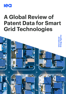 AGlobalReviewofPatentDataforSmartGridTechnologies
