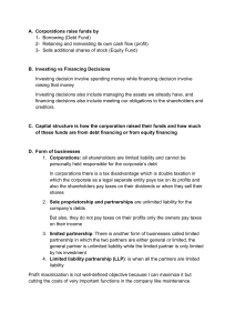 CH 1 Notes