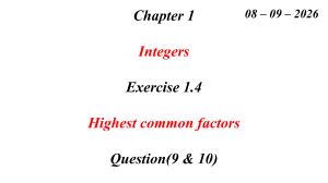 Exercise 1.4(iii)-1