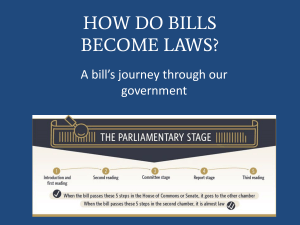 - Bills turned into Laws.pptx