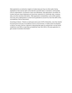 fortiweb