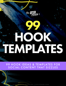 99 hook