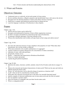 Study guide 1