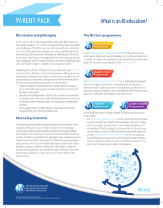 parent-pack-what-is-an-ib-education