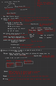 Accounting System and Decision Making: Four Basic Financial Statements