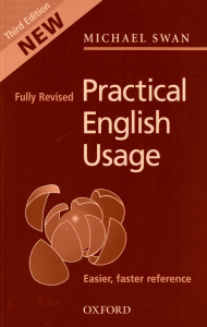 Practical English Usage by Michael Swan