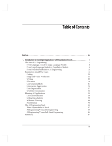 ToC
