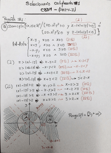 Math Solutions: Domain and Range of a Function