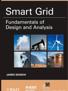 Smart Grid Fundamentals of Design and Analysis