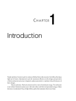Chapter 1: Introduction to Optimization
