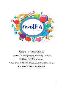 Euler's Number & Golden Ratio: Mathematical Constants and Applications