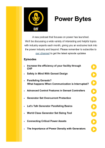 Power Bytes Podcast: Power Industry Topics & Episodes