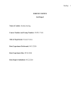 Vortex Algorithm Forced Vortex Lab Report: Experiment & Analysis