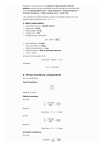 Eastern Electric Case Solution: Transportation vs Inventory Cost