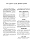 Signed Arithmetic in Verilog 2001: Opportunities and Hazards