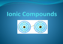 Ionic Compounds: High School Chemistry Guide