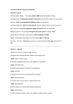C2 Grammar Review Worksheet: Advanced Structures for Writing