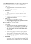SWOT Analysis: A Strategic Planning Tool for Business Strategy
